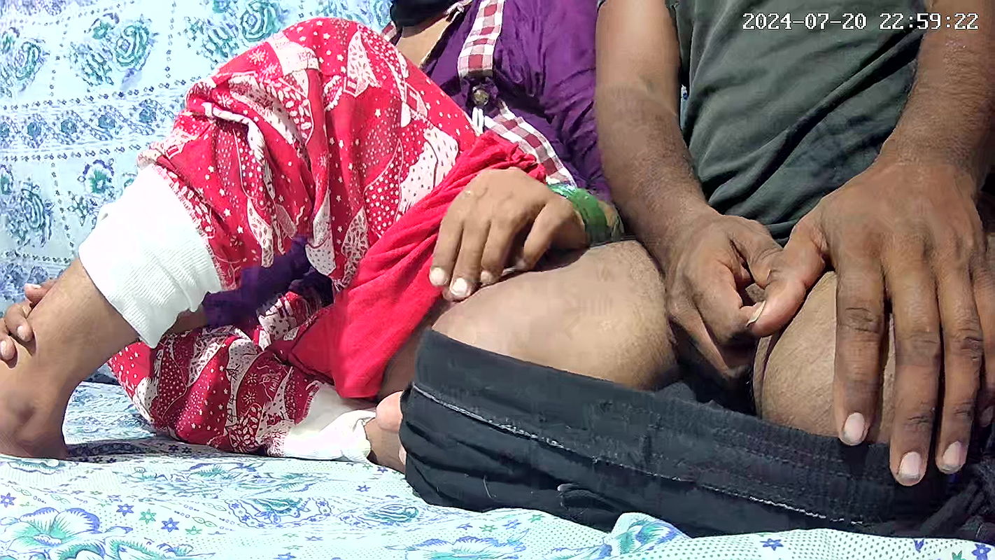 Big boobs nepali mom and dad sex in the room