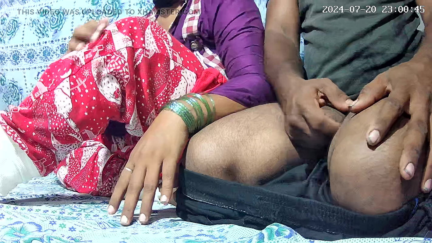 Big boobs nepali mom and dad sex in the room