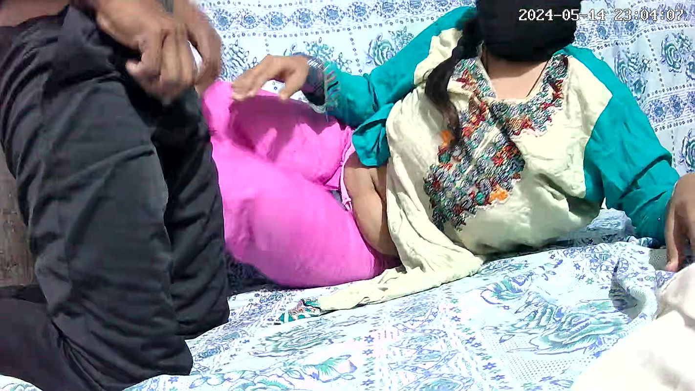 Big boobs school girl and boy doggy style fuck in the room 8644