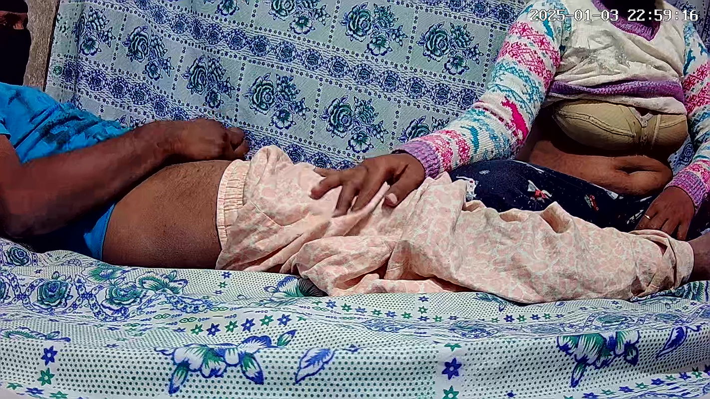 Big dasi bahabi and Dewar sex in the jungle 2866