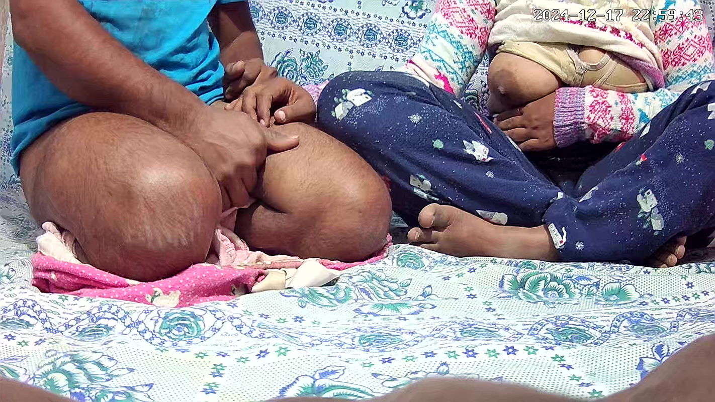 Big duck boy and girl fuck in the jungle 6543