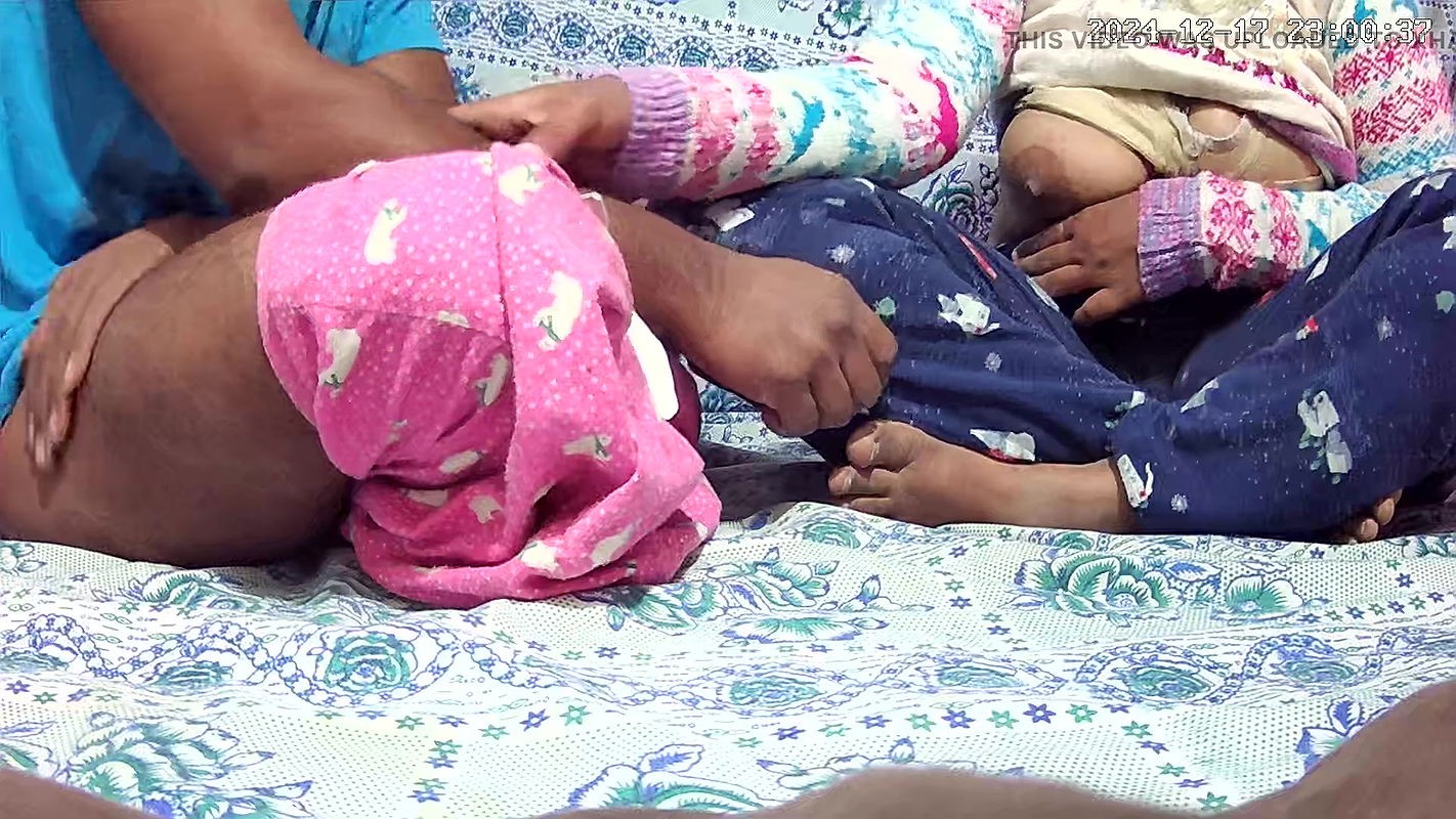 Big duck boy and girl fuck in the jungle 6543