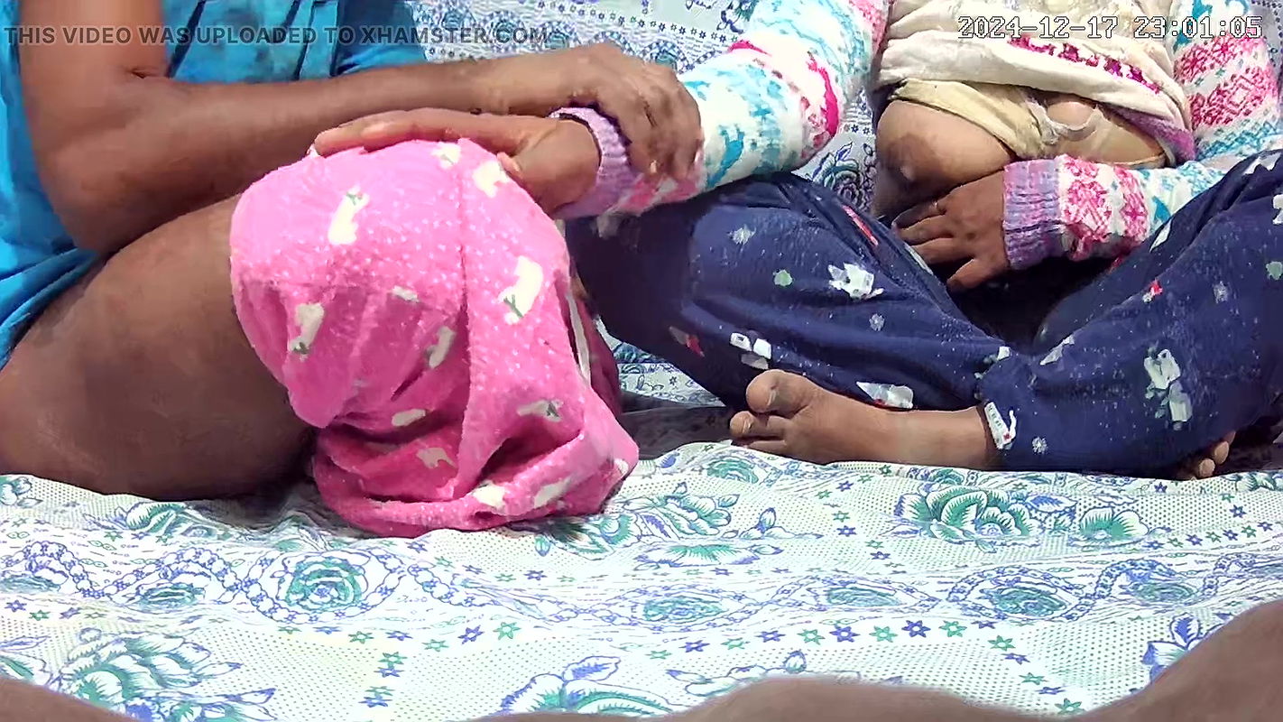 Big duck boy and girl fuck in the jungle 6543