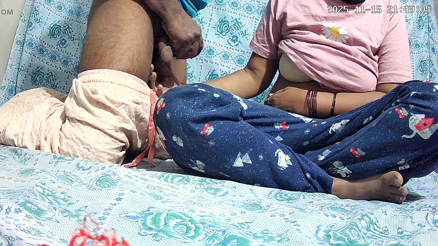 Big duck boy and girl fucking