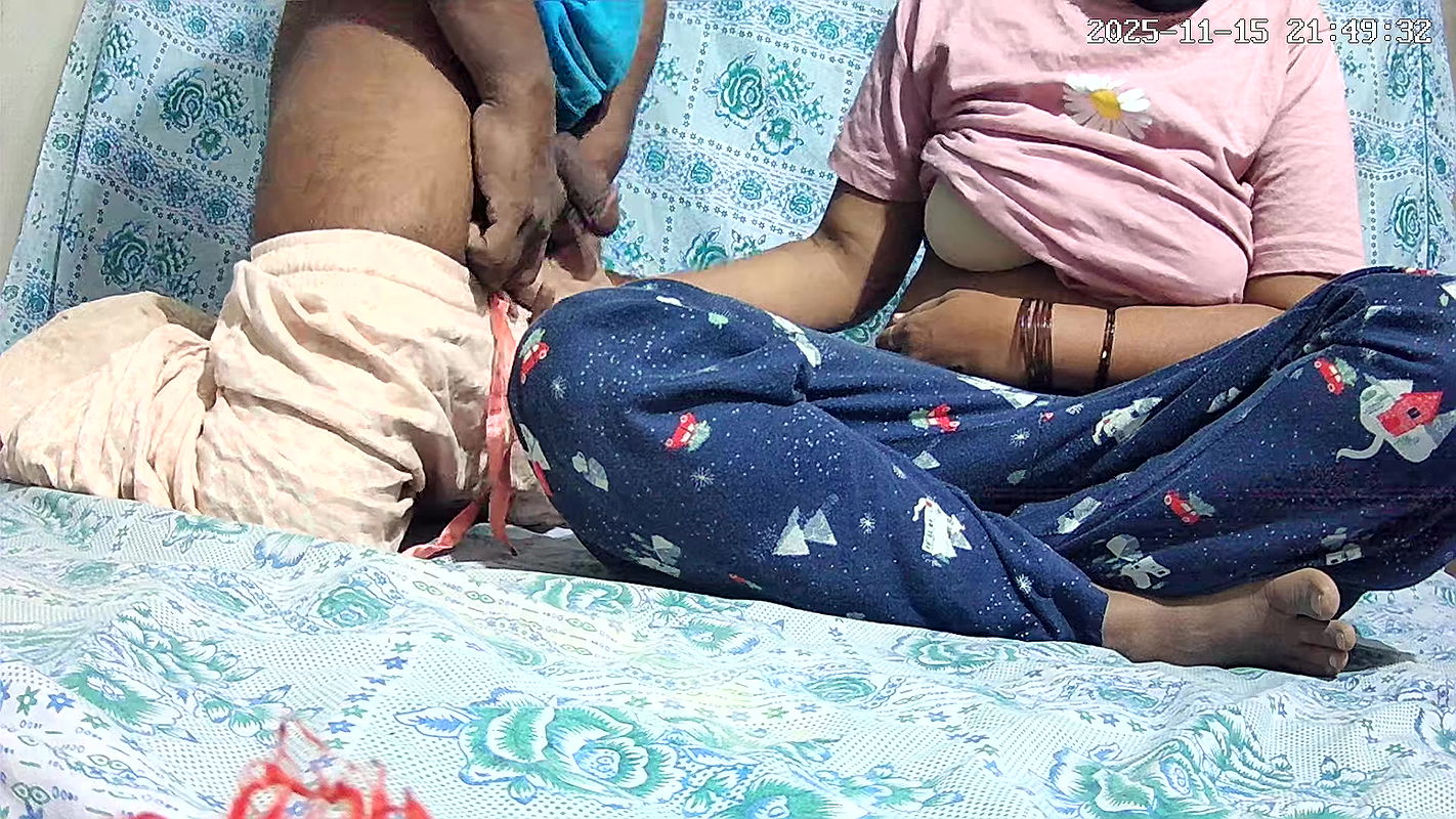 Big duck boy and girl fucking