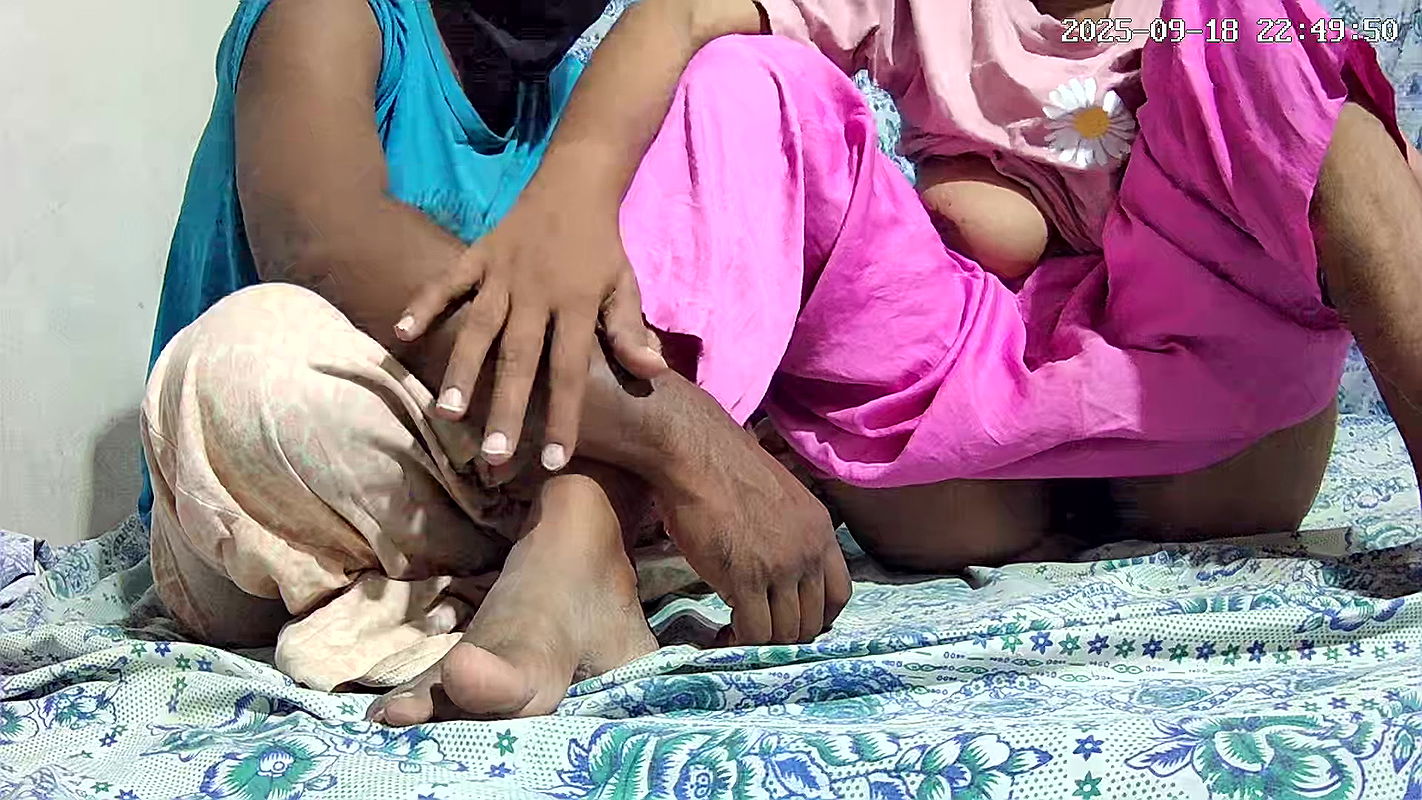 Big tits stepmom and stepson sex in the hotel