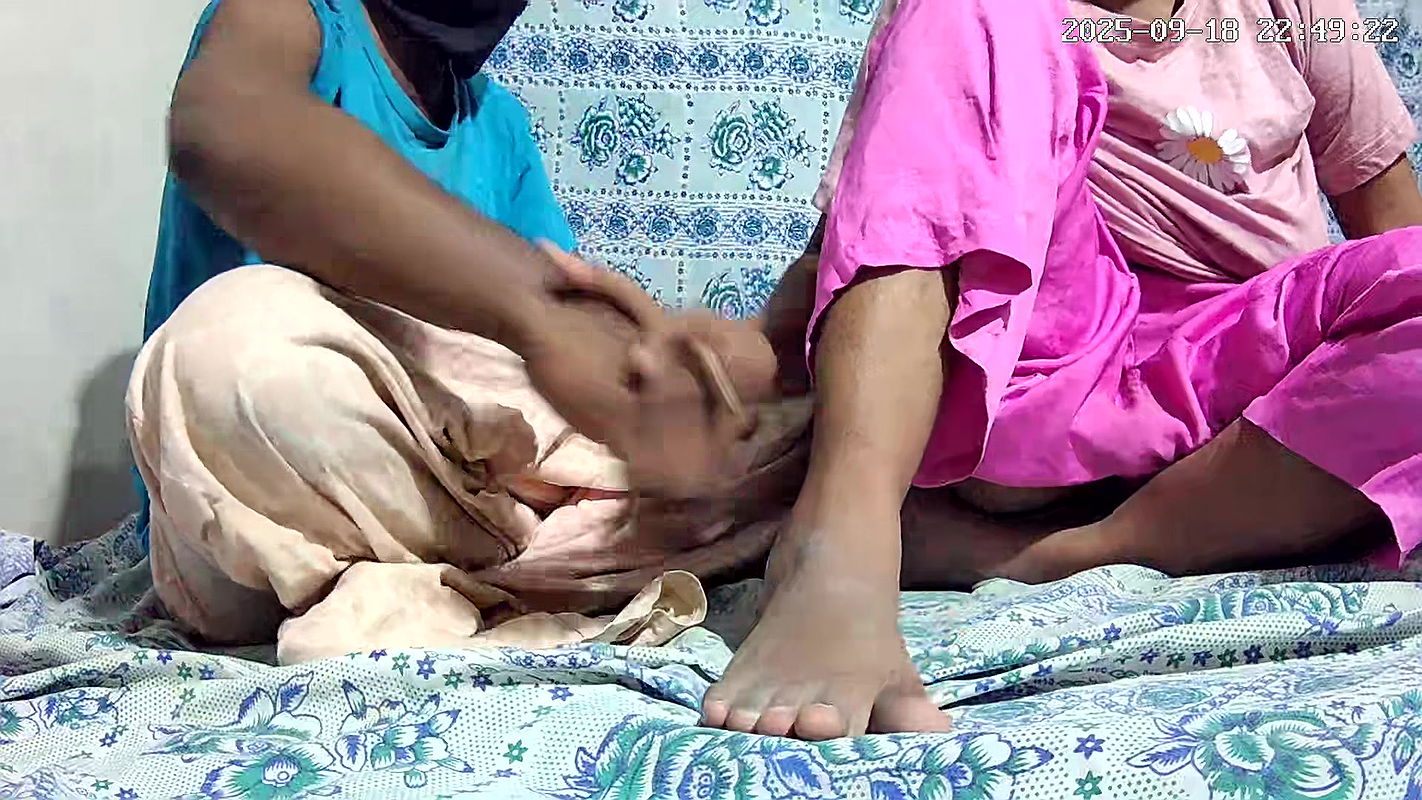 Big tits stepmom and stepson sex in the hotel