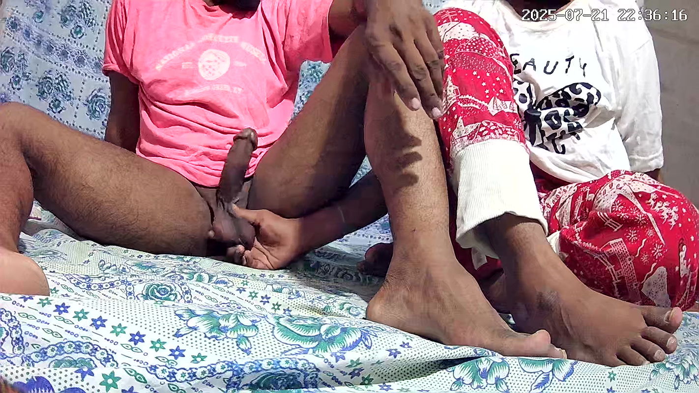 Brother-in-law left in the night