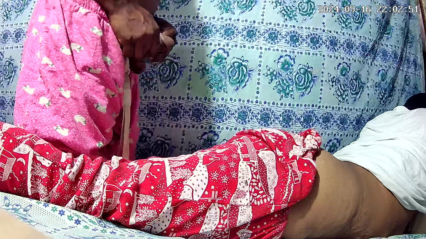 Brother-in-law left in the room of sister-in-law xnxx 2976