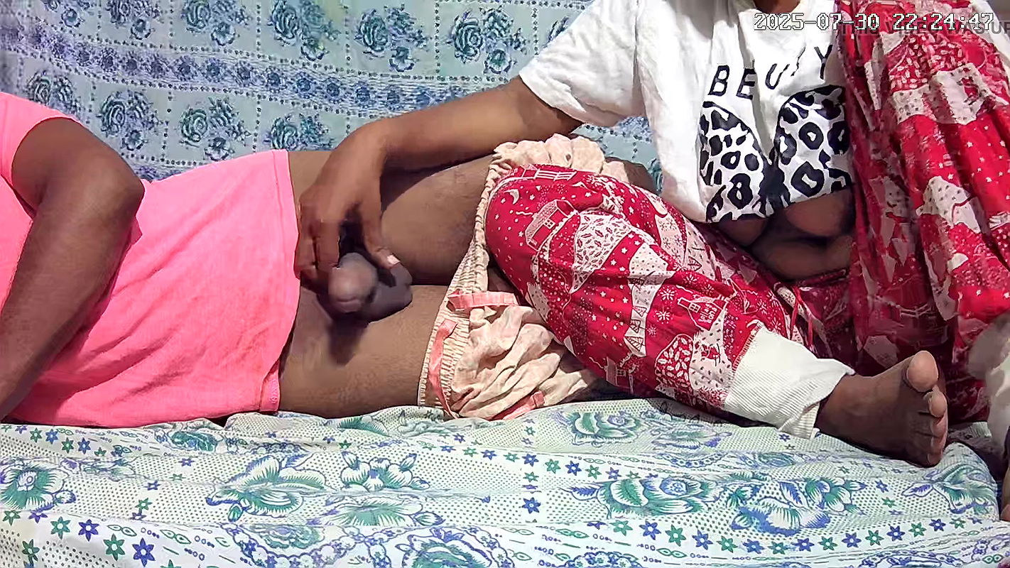 Butifull big boobs gril and boy sex