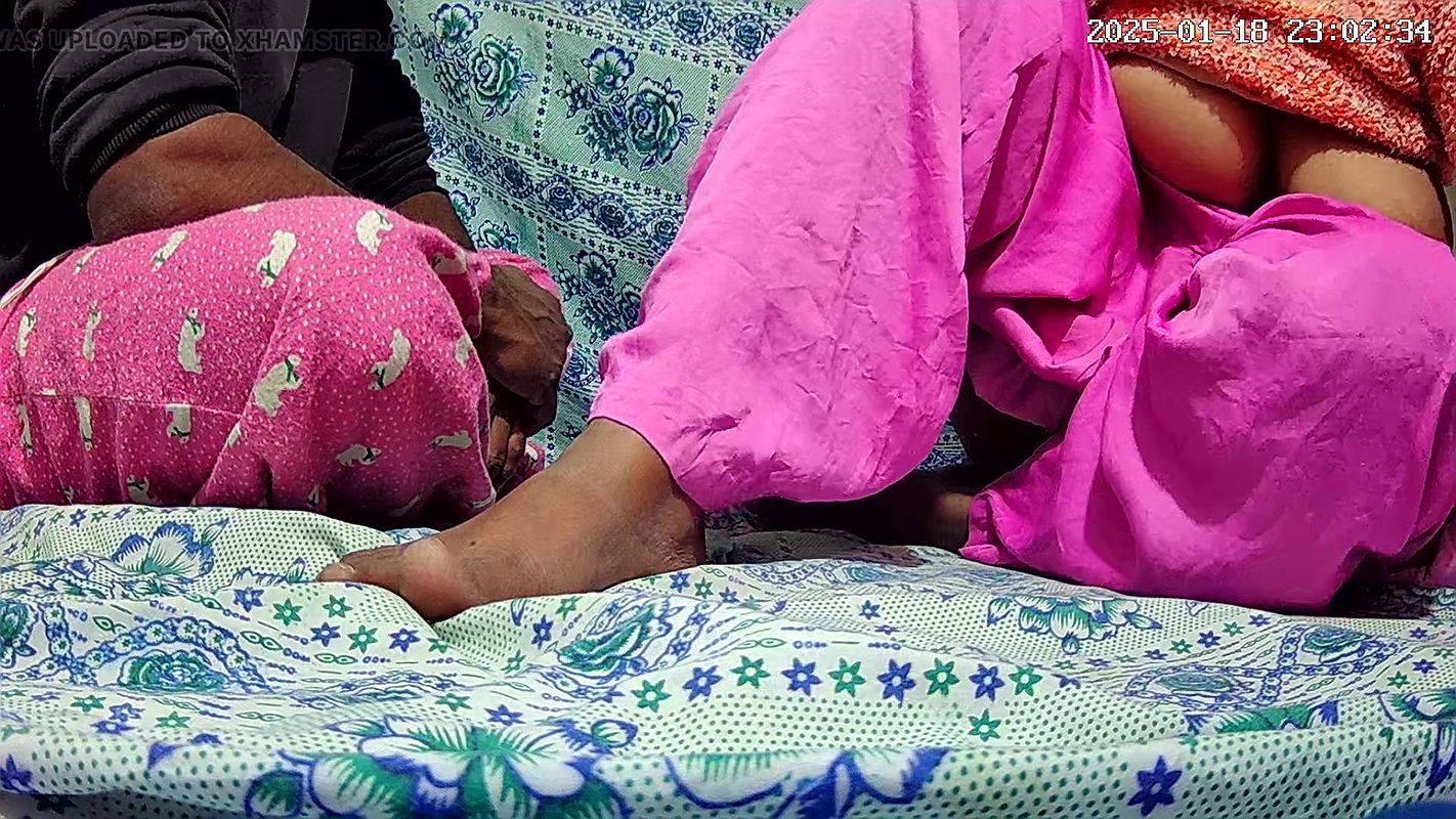 Dasi bahabi and Dewar sex in the morning 2765