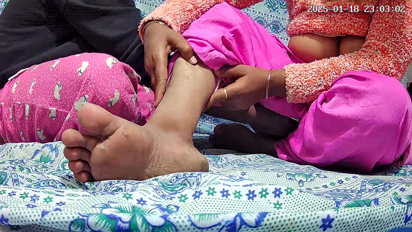 Dasi bahabi and Dewar sex in the morning 2765