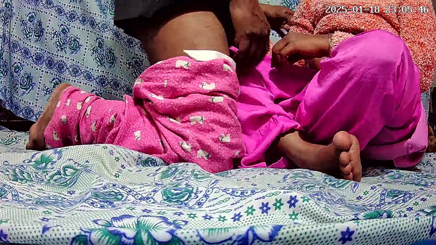 Dasi bahabi and Dewar sex in the room with alion