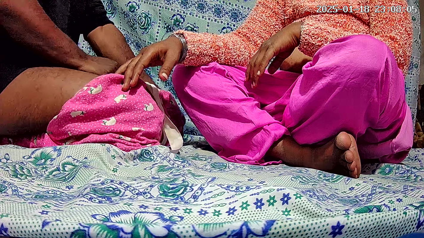 Dasi bahabi and Dewar sex in the room with alion