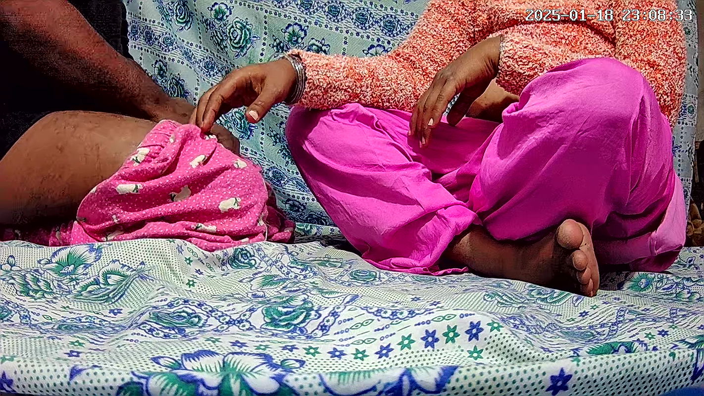 Dasi bahabi and Dewar sex in the room with alion