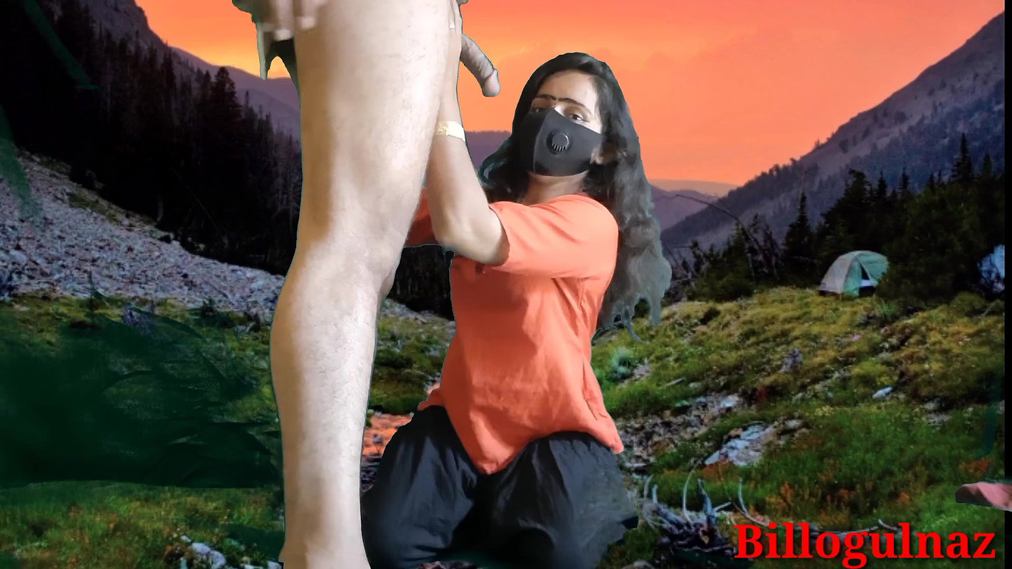 Desi girl outdoor sex jangal me mangal