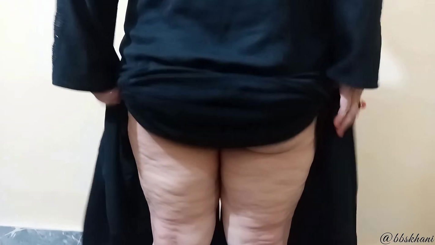 Desi Hot BBW Pakistani Mistress Giving Jerk Off Instructions