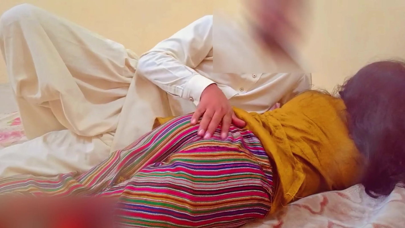 First Time Anal Sex of Petite Indian Desi Teen 18+ Girl