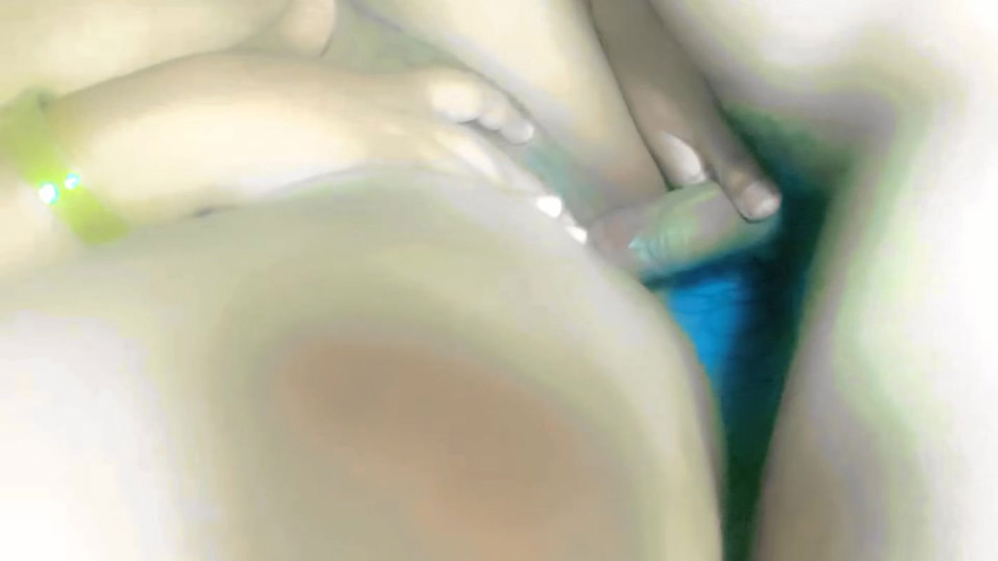 First Time Fucking my wife in bedrom