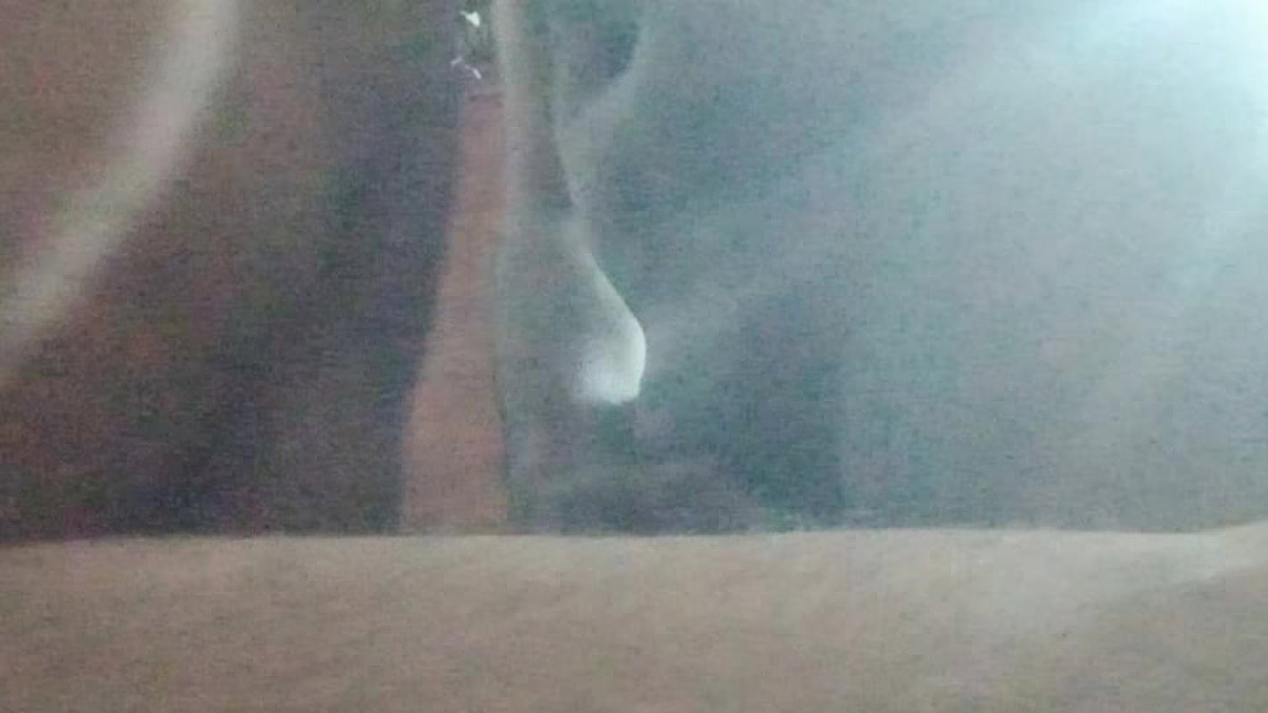 Fuck the hot girlfriend in her house