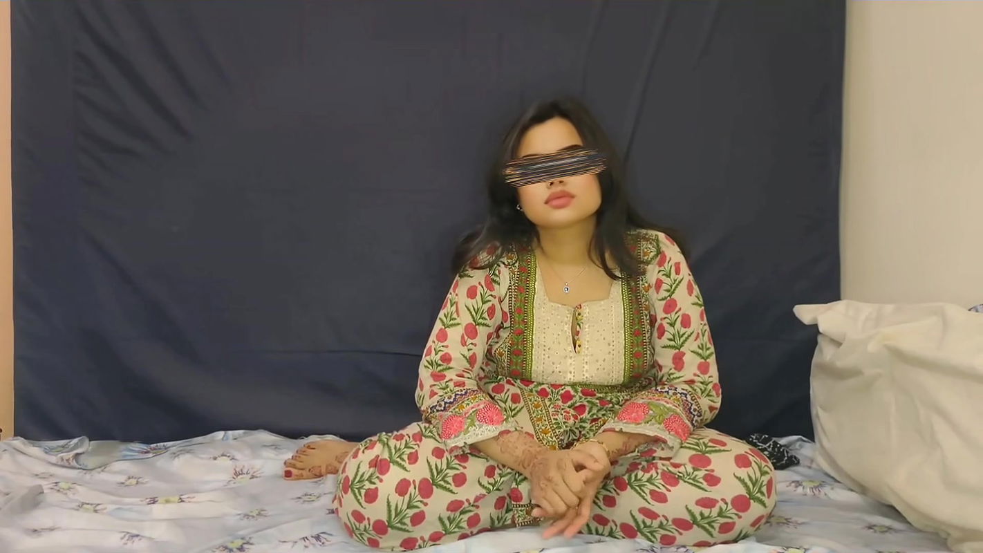 Gym Trainer Fucked meud83eudd24Clear Hindi Audio