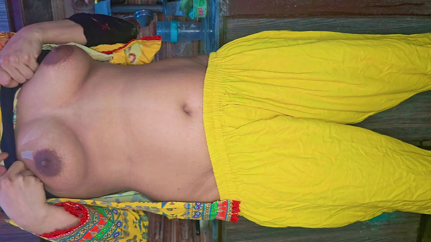 Horny Stepmother and Stepson-Having Fun Hindi Audio