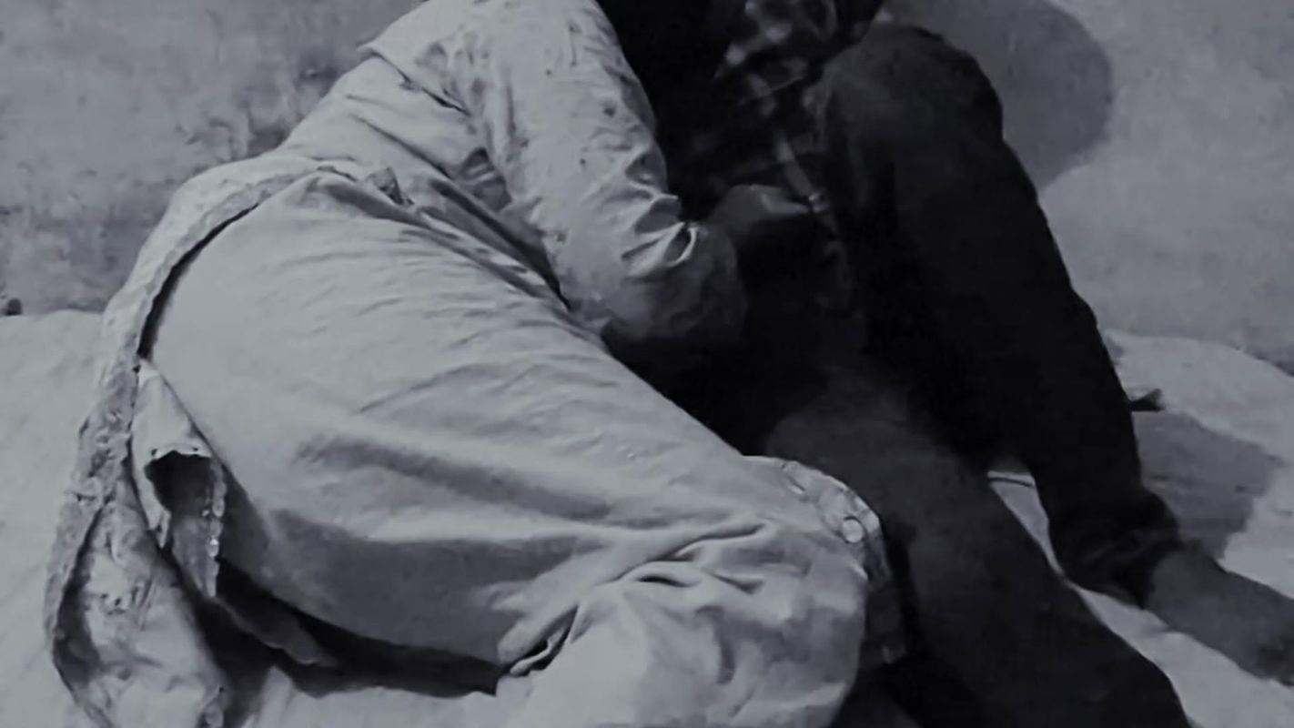 Husband is not a friend, I think of KRK as a hot dog and his merry is a good one.