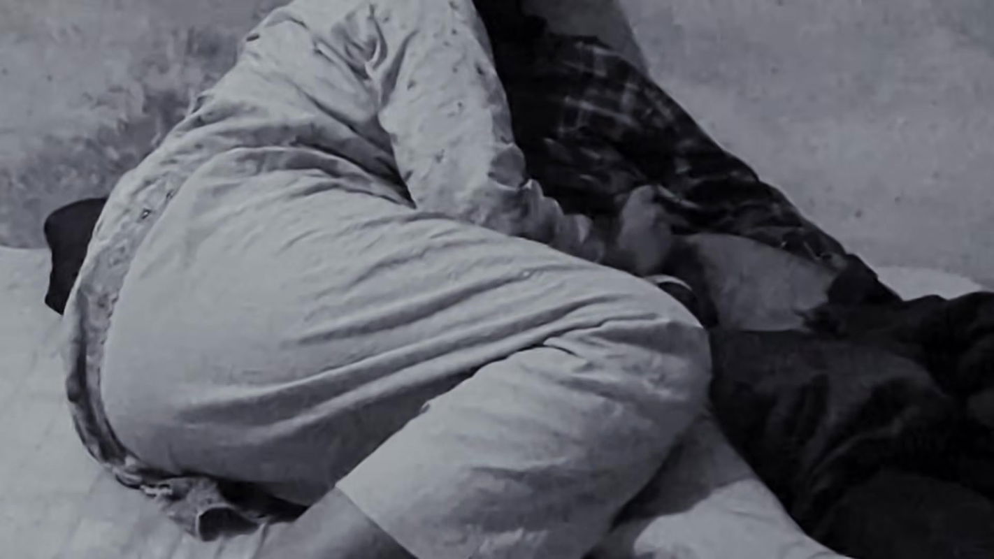 Husband is not a friend, I think of KRK as a hot dog and his merry is a good one.