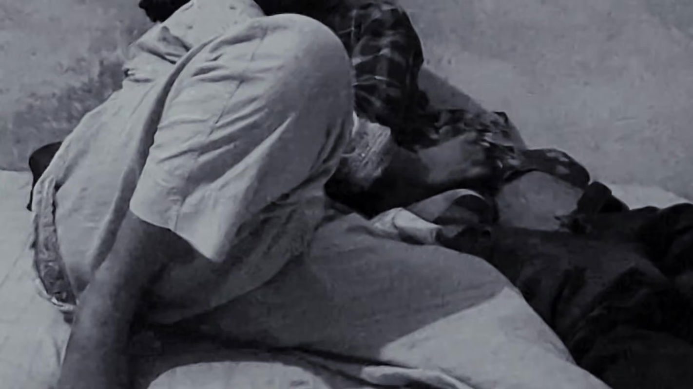 Husband is not a friend, I think of KRK as a hot dog and his merry is a good one.