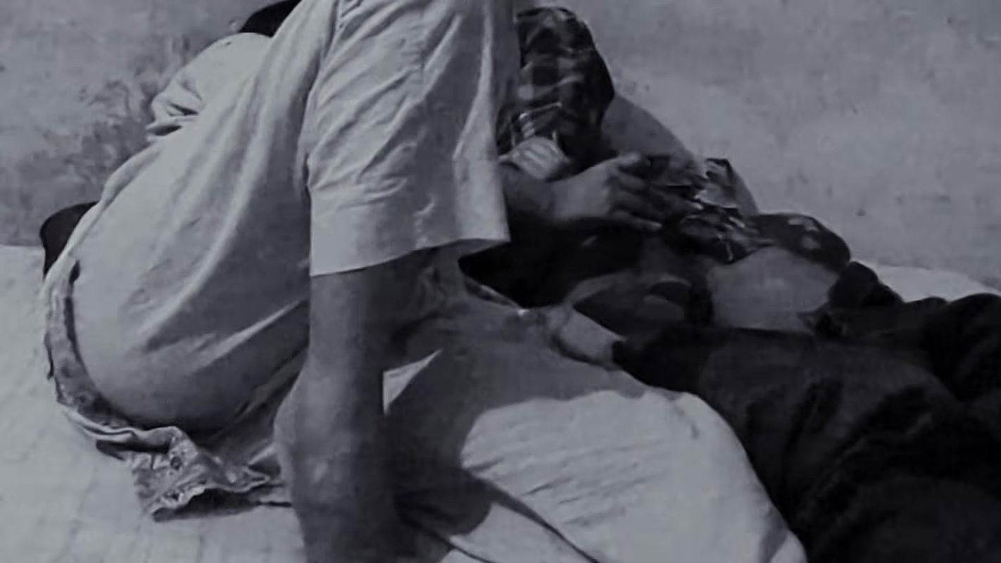 Husband is not a friend, I think of KRK as a hot dog and his merry is a good one.