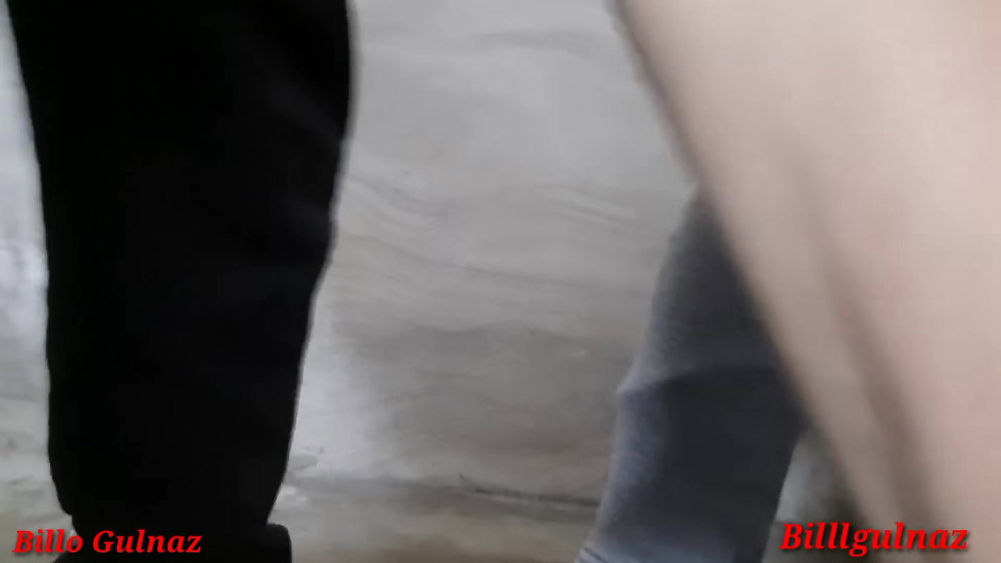 Indian Beautiful girlfriend Fucking In Washroom