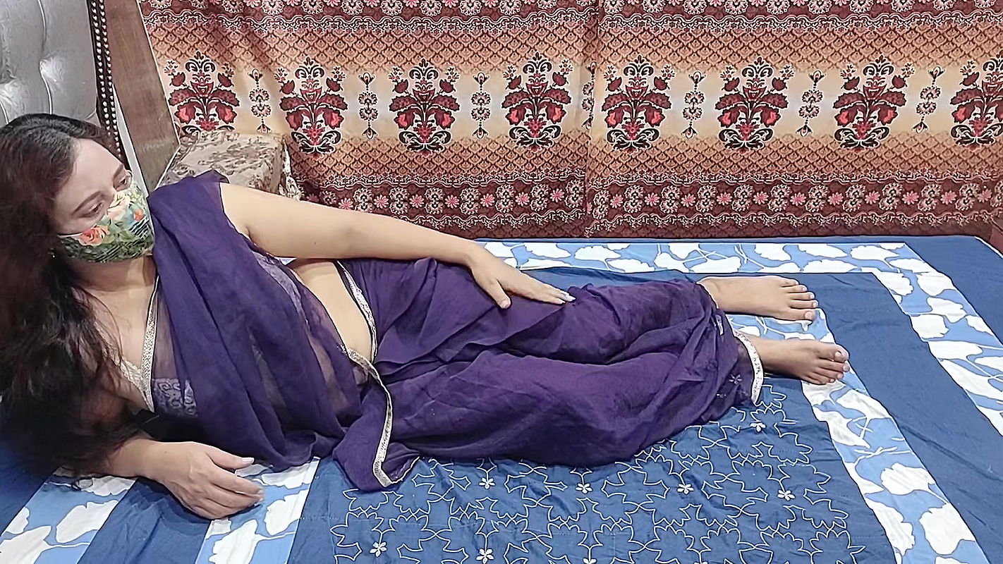 Indian Desi Saree Girl Blowjob Big Dick Cum on her Pretty Face Best Indian Blowjob Hindi Dirty Talk