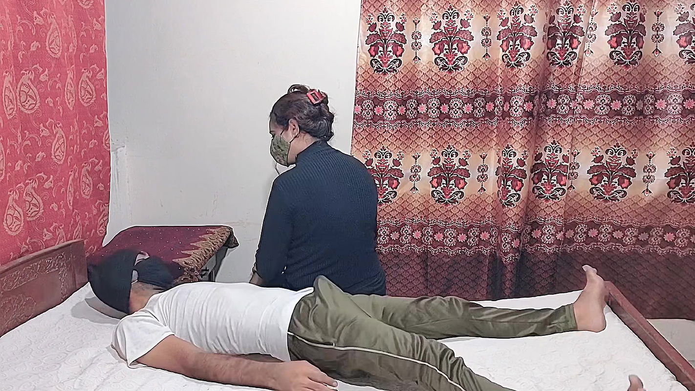 Indian Hot Girl Fucked Hard while She was Getting Ready for Office Clear Hindi Audio Xxxxx Sex