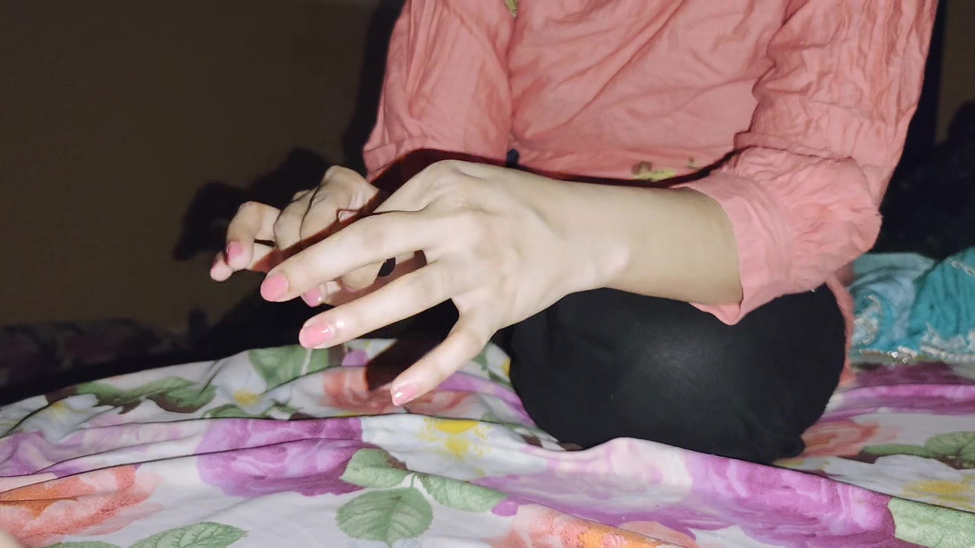 Sali K Ghar Jakar Chod Dia-Clear Hindi Conversation ud83dudd25