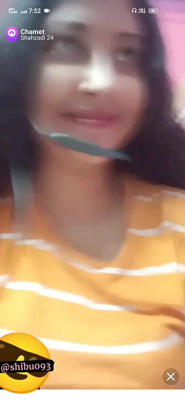 shahzadi24 chamet
