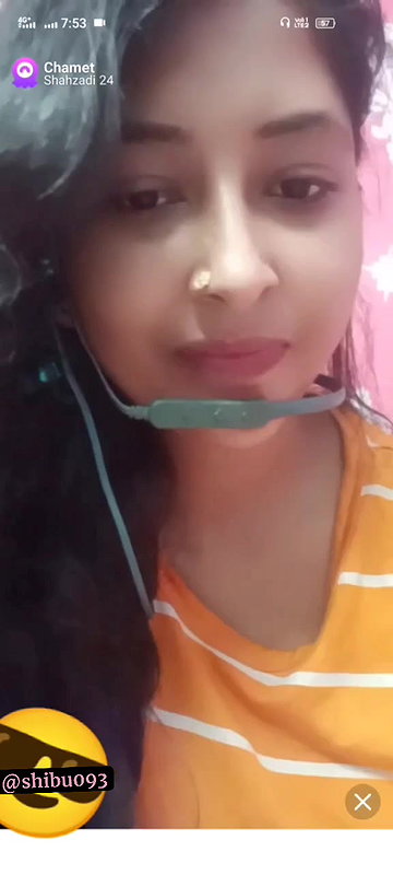 shahzadi24 chamet