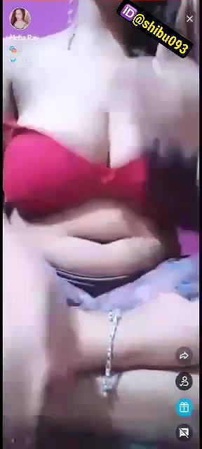 neha ray chamet