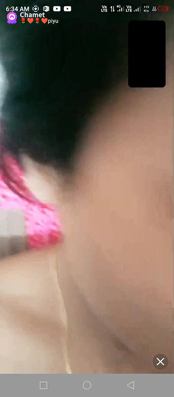 piyu chamet