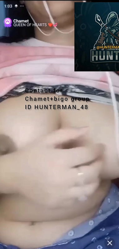 queen of hearts chamet