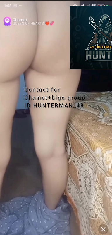 queen of hearts chamet