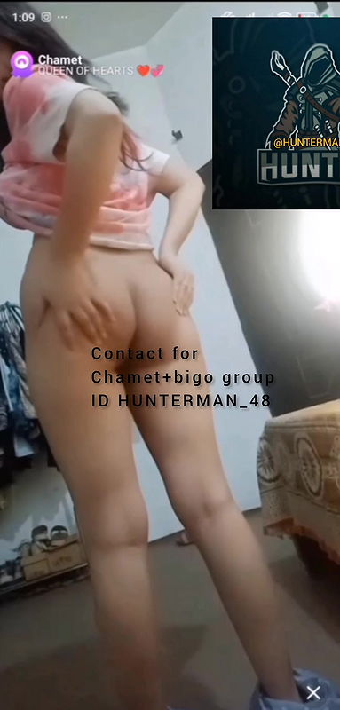 queen of hearts chamet