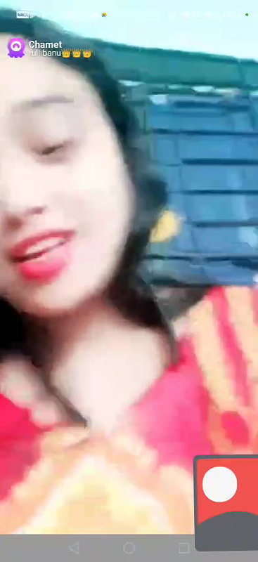 full banu chamet