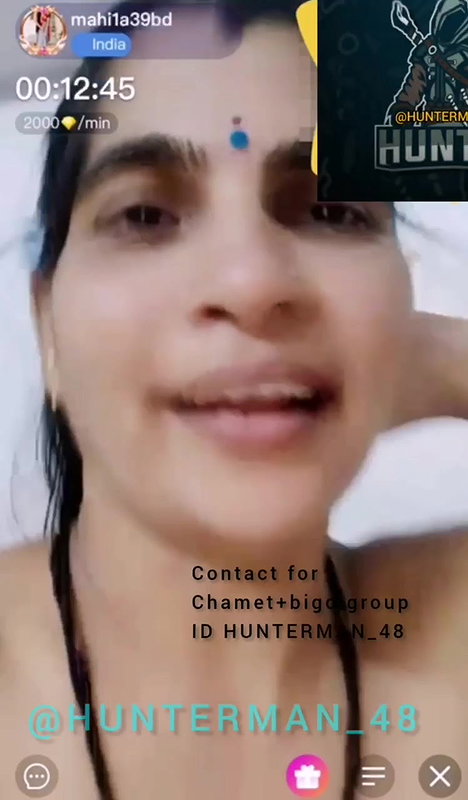 mahila39bd chamet