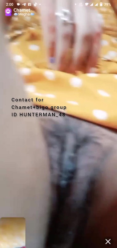 mecha chamet