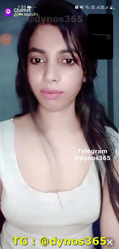 mahi chamet