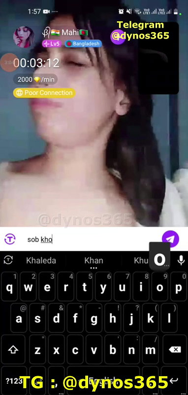 mahi chamet