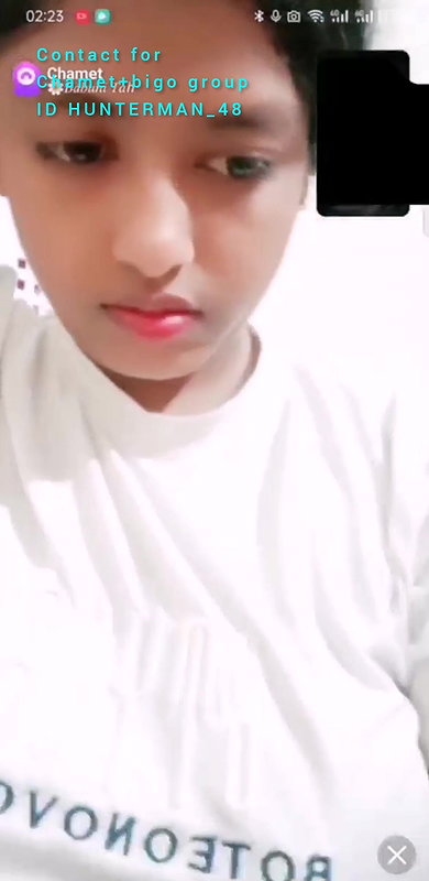 babwi tyah chamet
