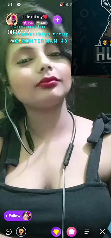 cute rai roy chamet