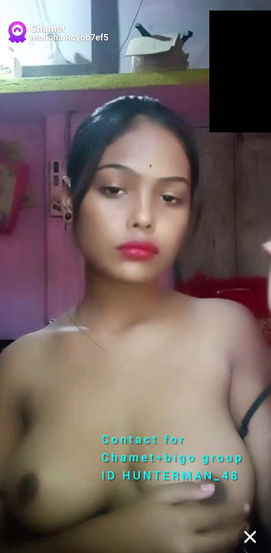 mohona roybb7ef5 chamet