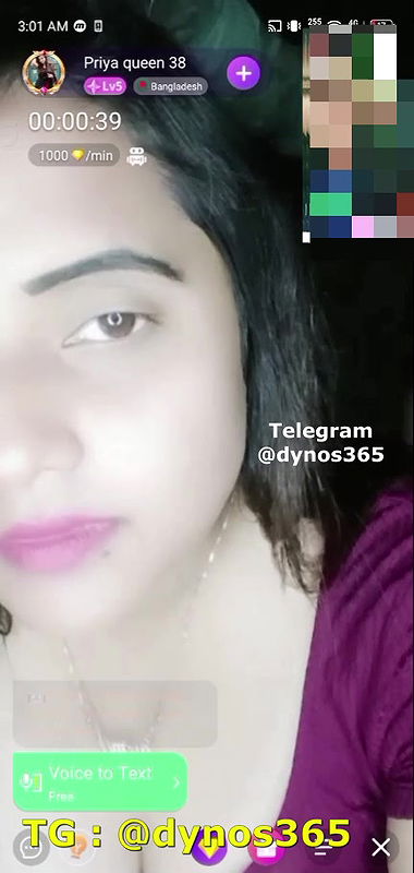 priya queen38 chamet